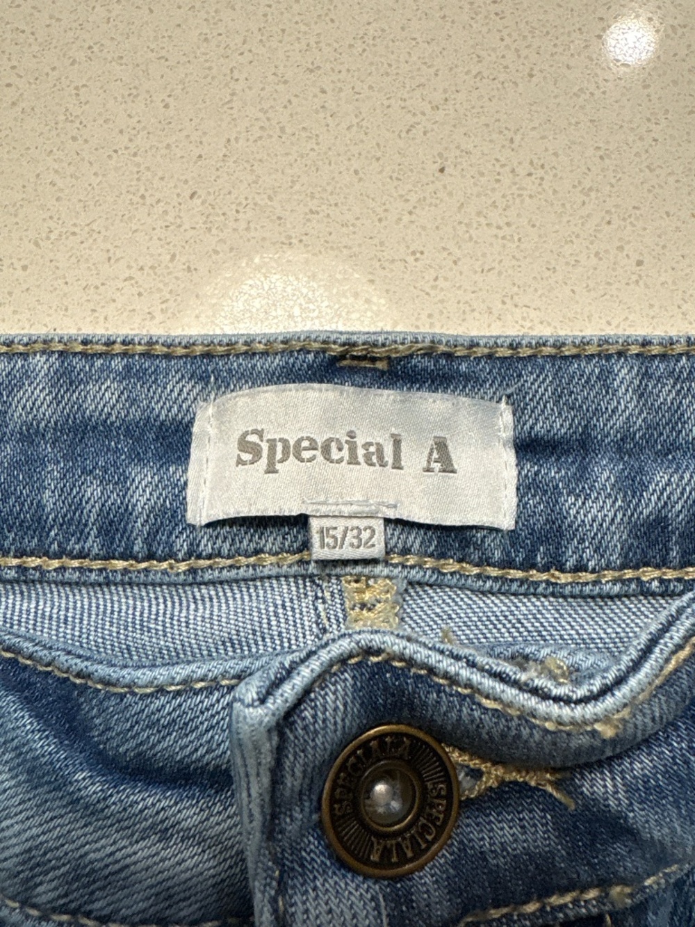 special a jeans